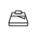 FORM Bed Frame Size Component