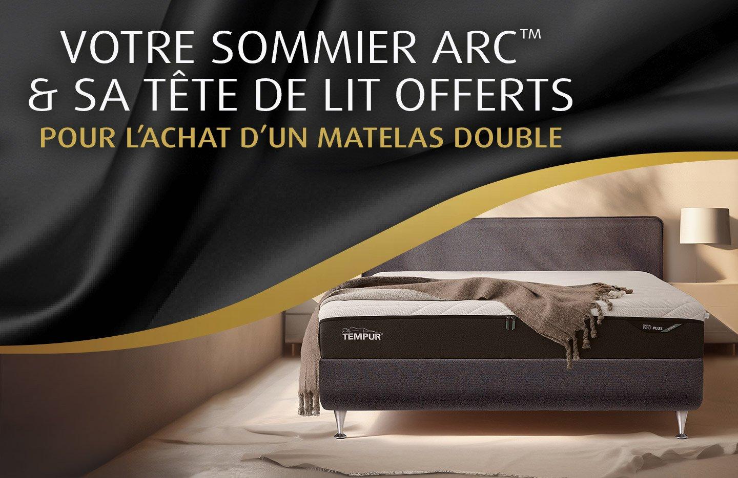 Packs Matelas CoolTouch