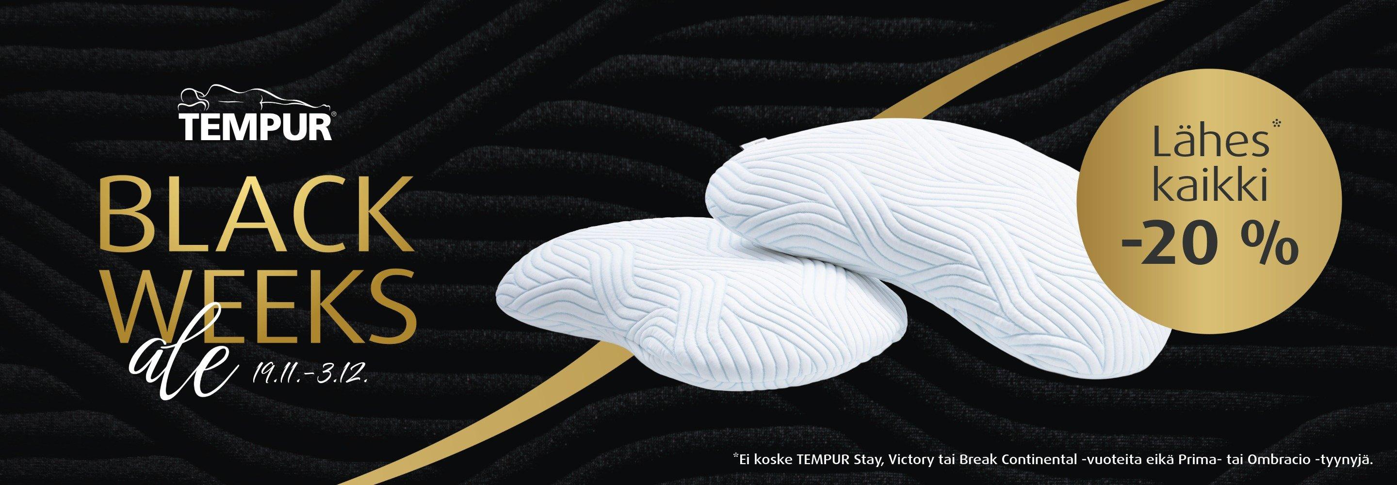 TEMPUR® original mattress detail