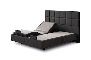 BOXSPRING Bed Size-Base Component