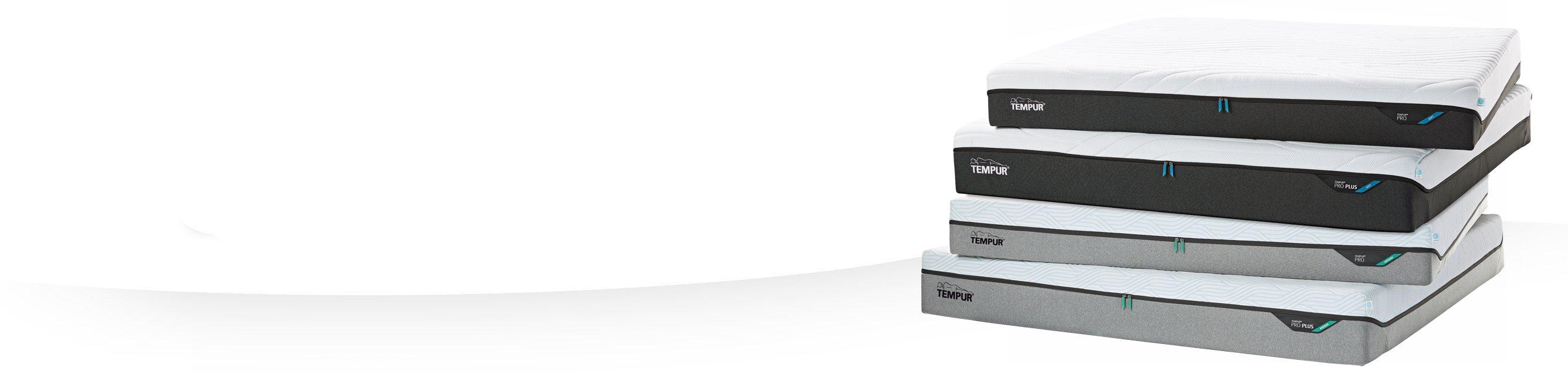 Hochwertige TEMPUR ® Matratzen in jeder Größe | TEMPUR® DE
