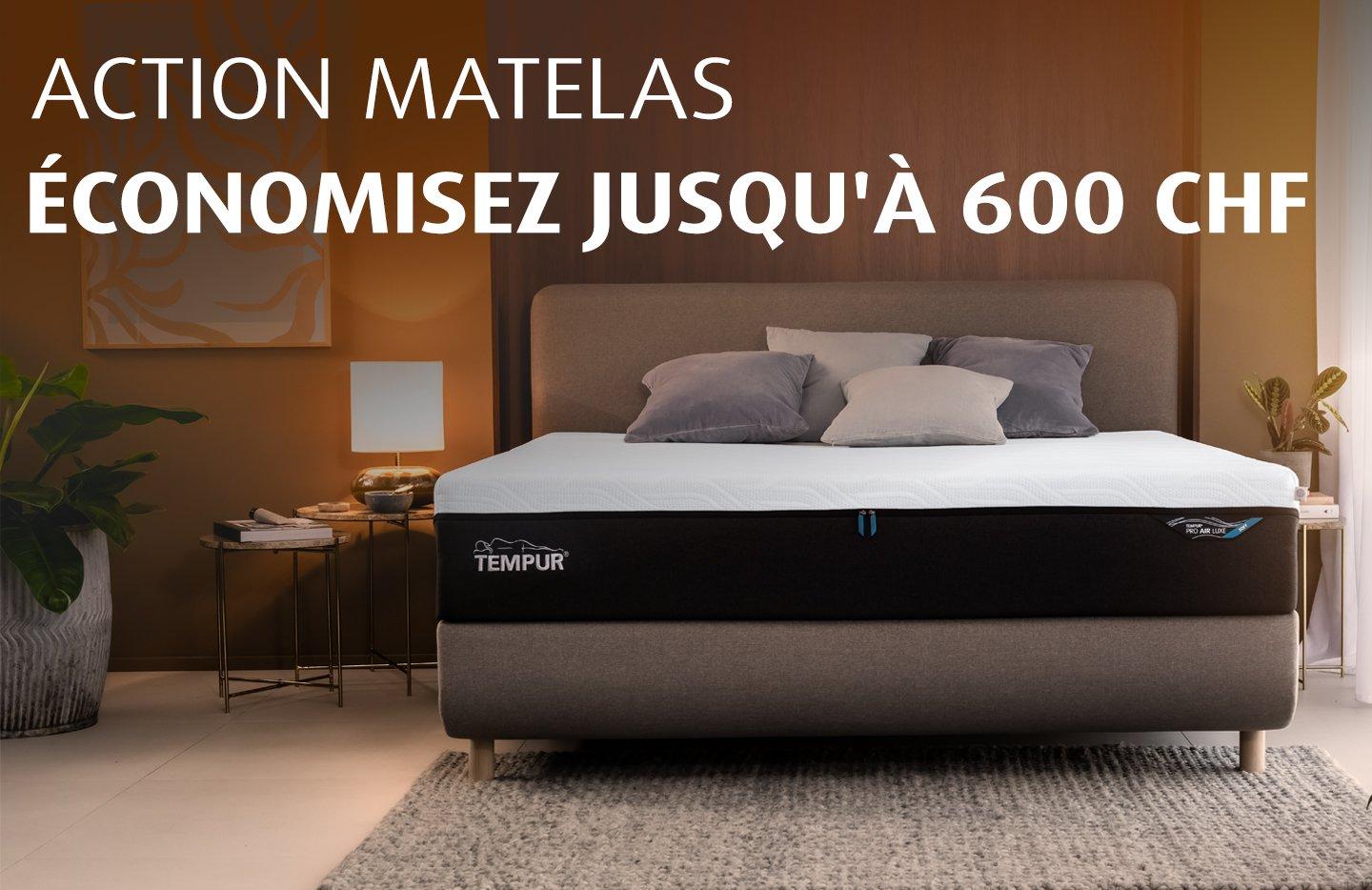 Matratzen-AKTION