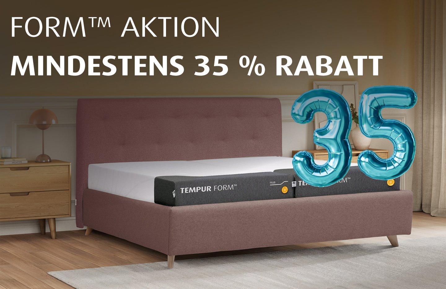 35-Jubilee-Matratzen