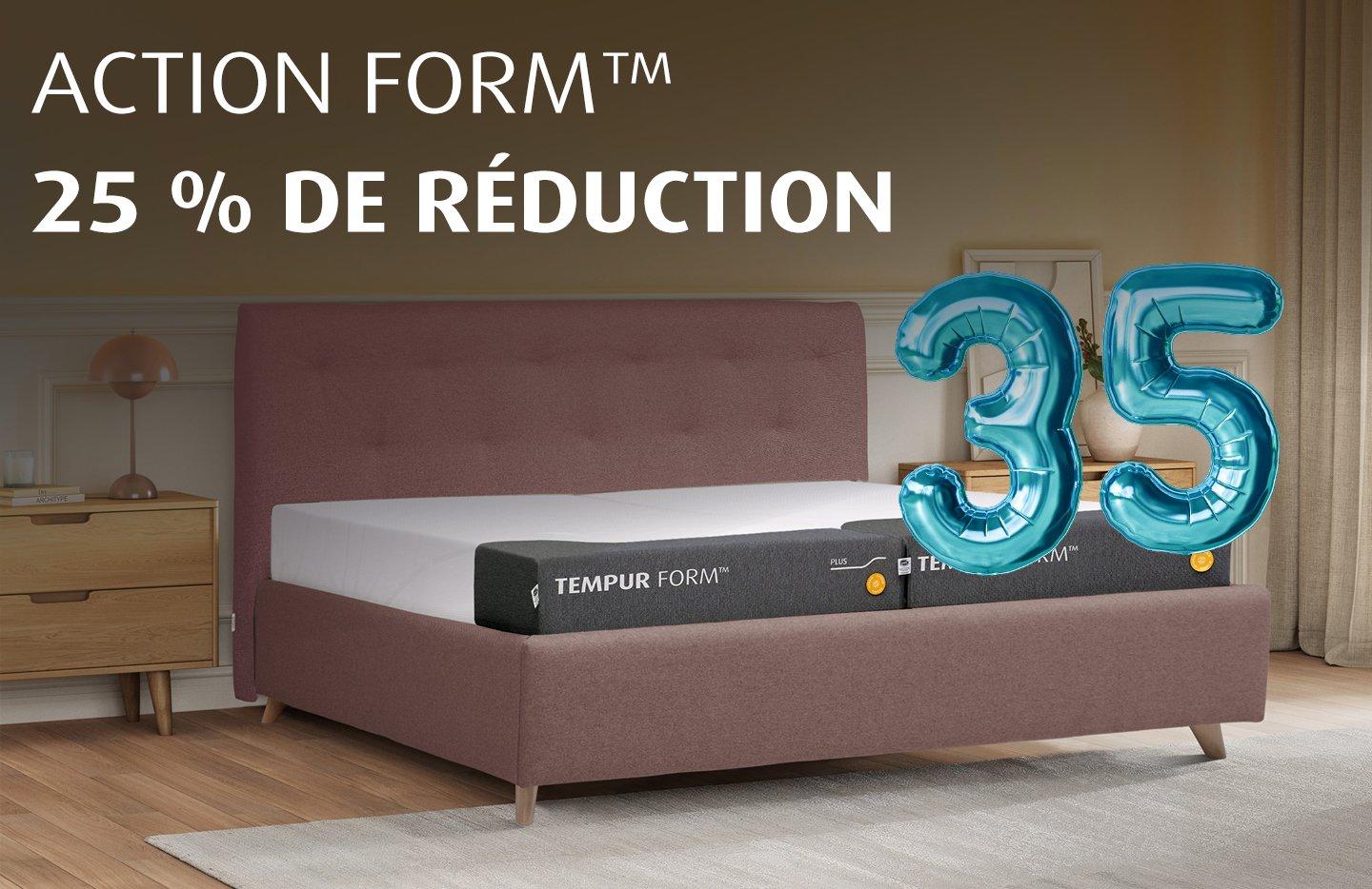 35-Jubilee-Matratzen