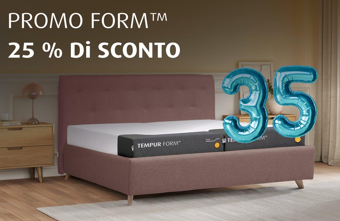 35-Jubilee-Matratzen