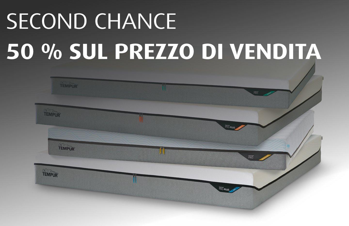 Second Chance