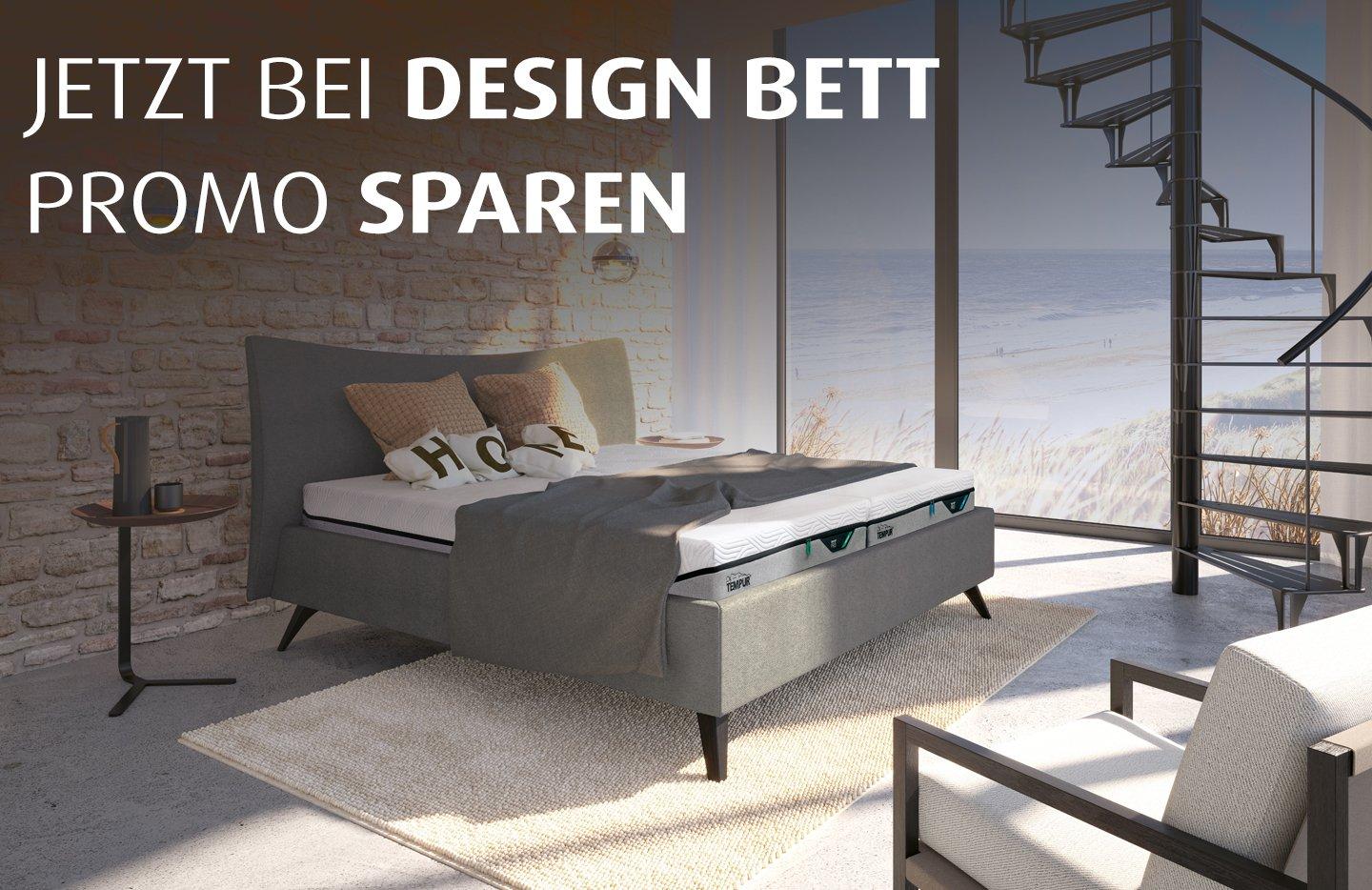 DESIGN BETT PROMO