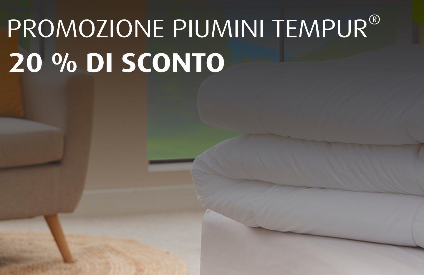 Promo accessori da viaggio