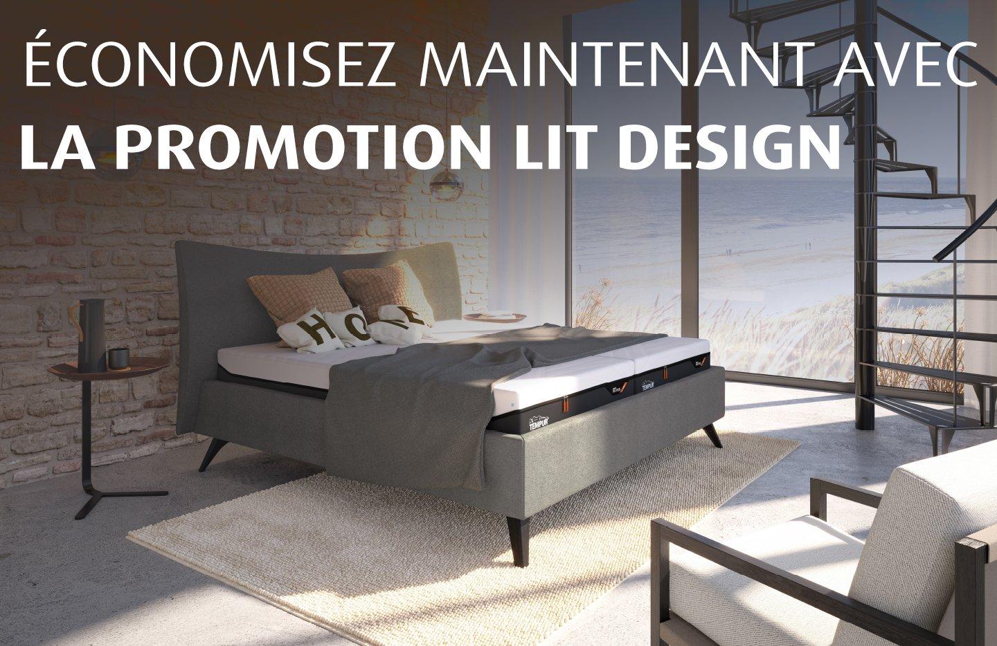 Promotion lit Design