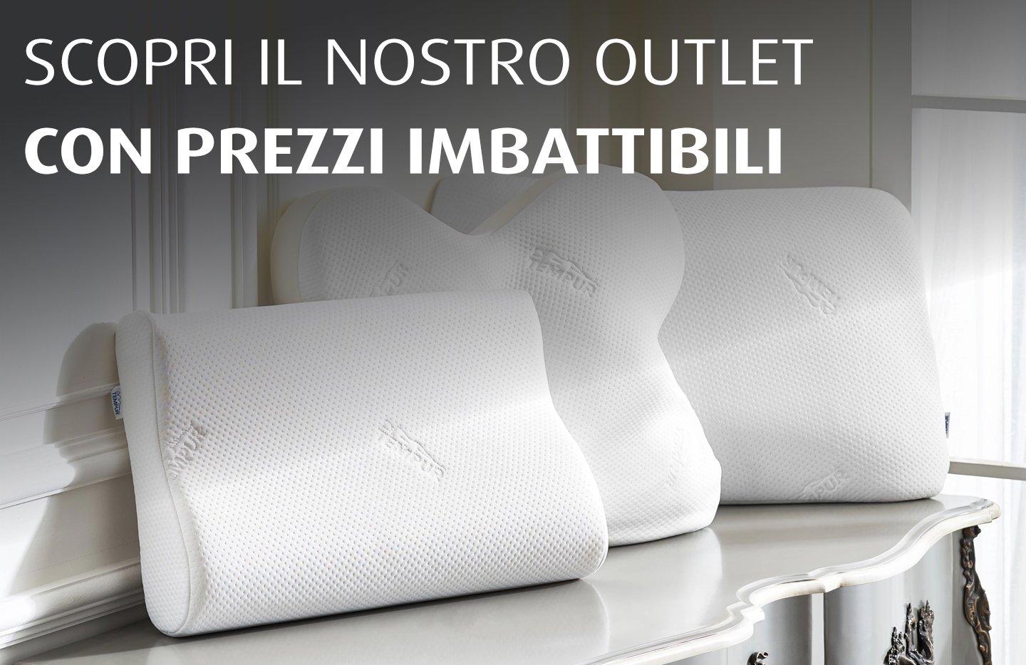Promozione Letto Sogno