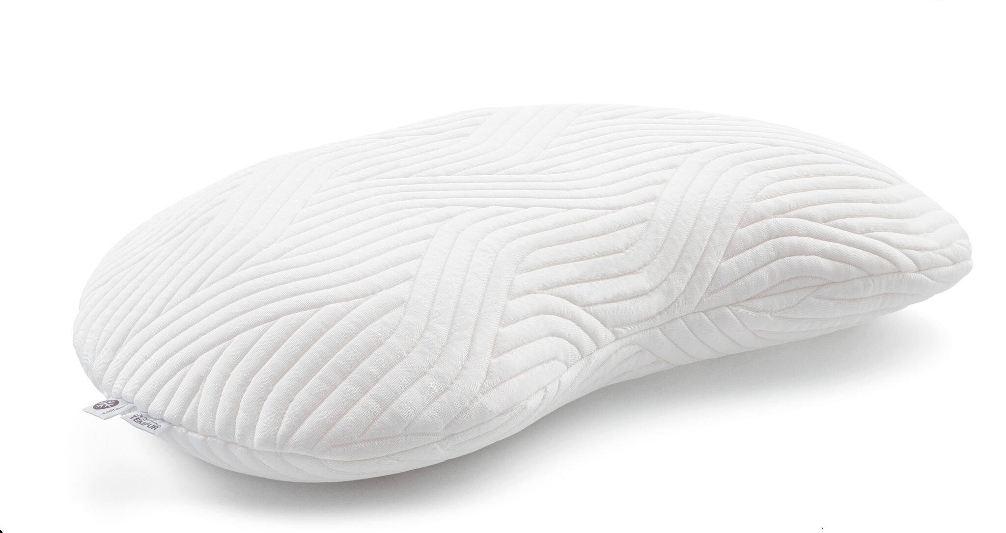 TEMPUR® Guanciale Curve