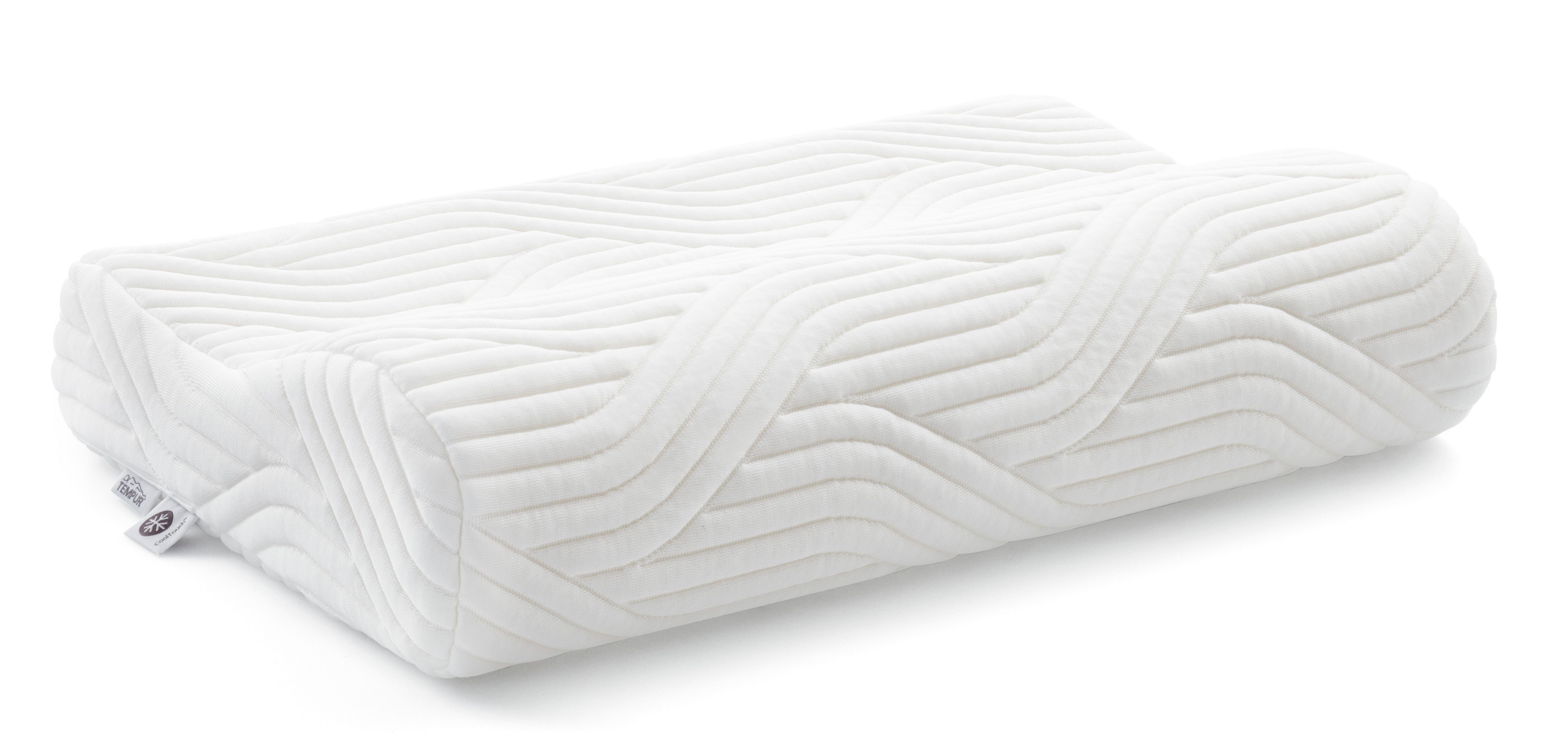 TEMPUR® Guanciale Shape