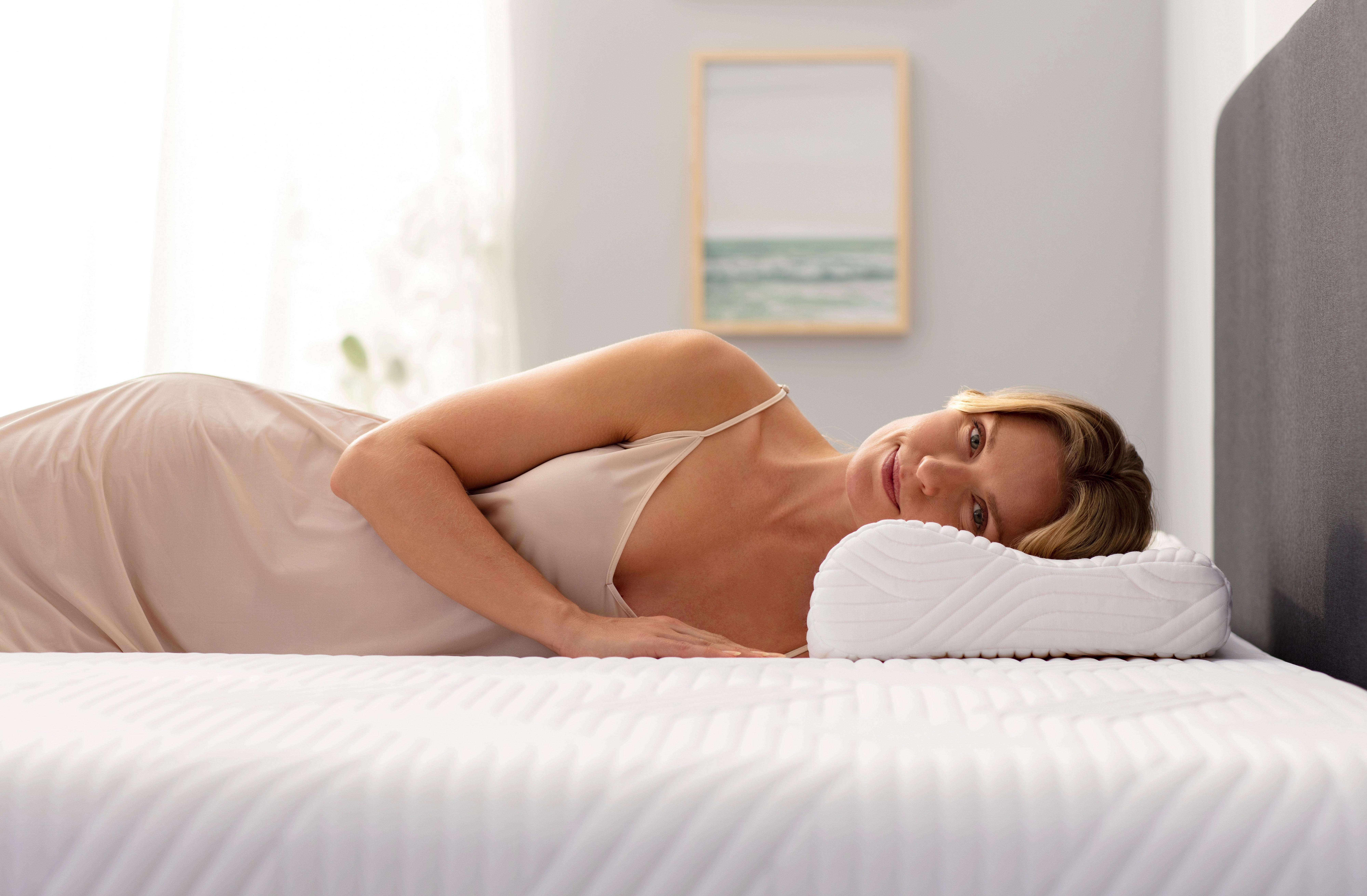 TEMPUR® Guanciale Shape