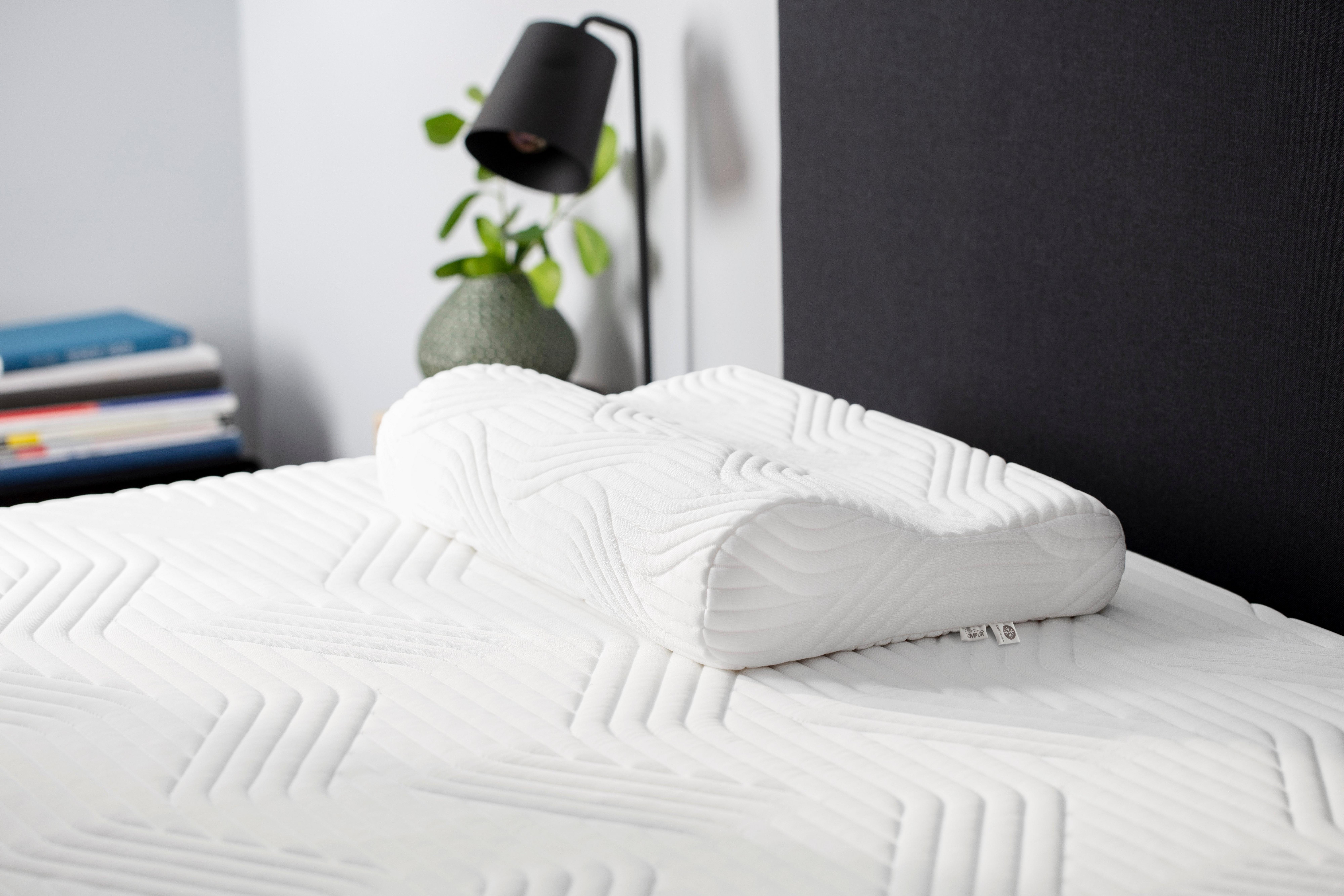 TEMPUR® Guanciale Shape