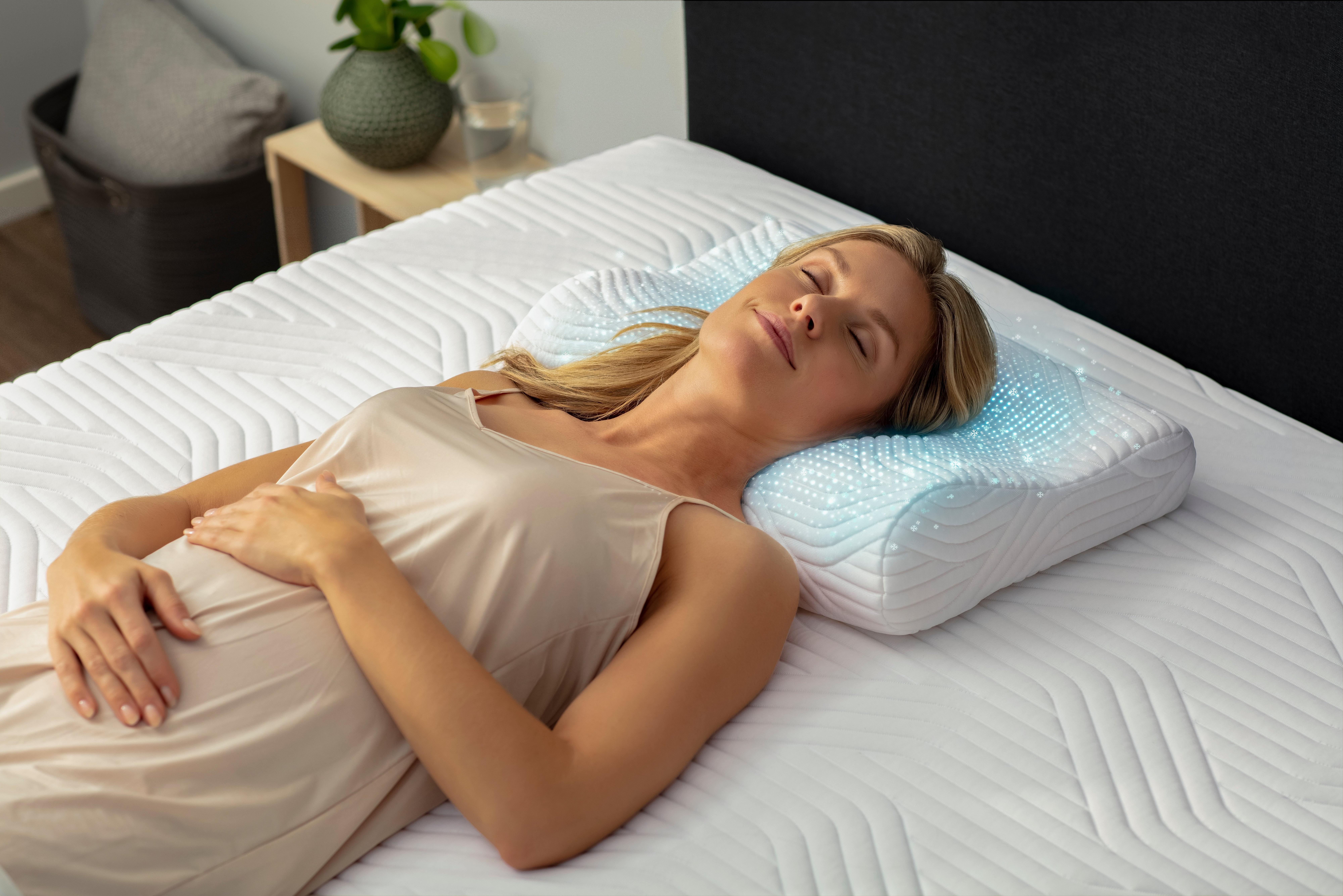 TEMPUR® Guanciale Shape