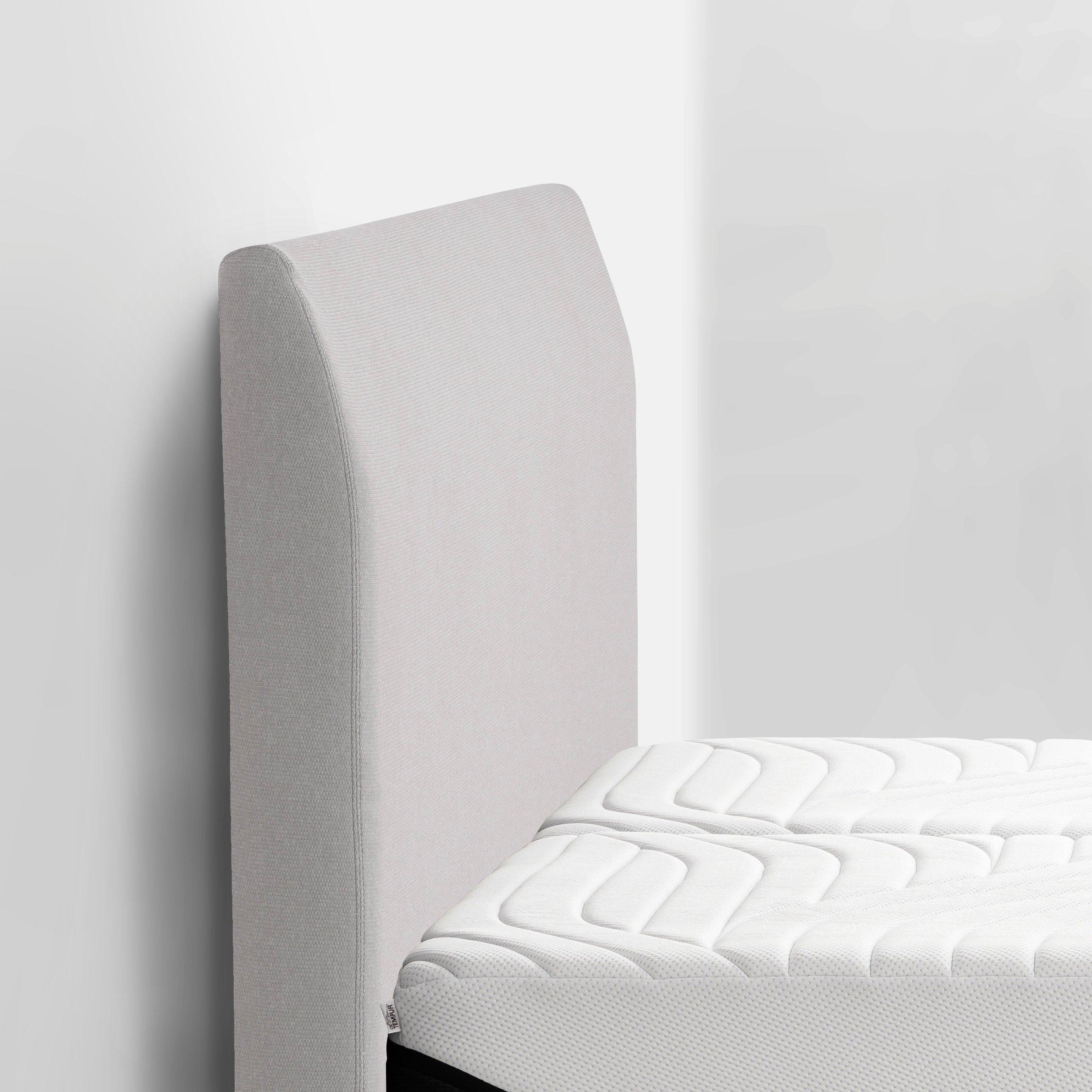 BOXSPRING Bed Headboard Component