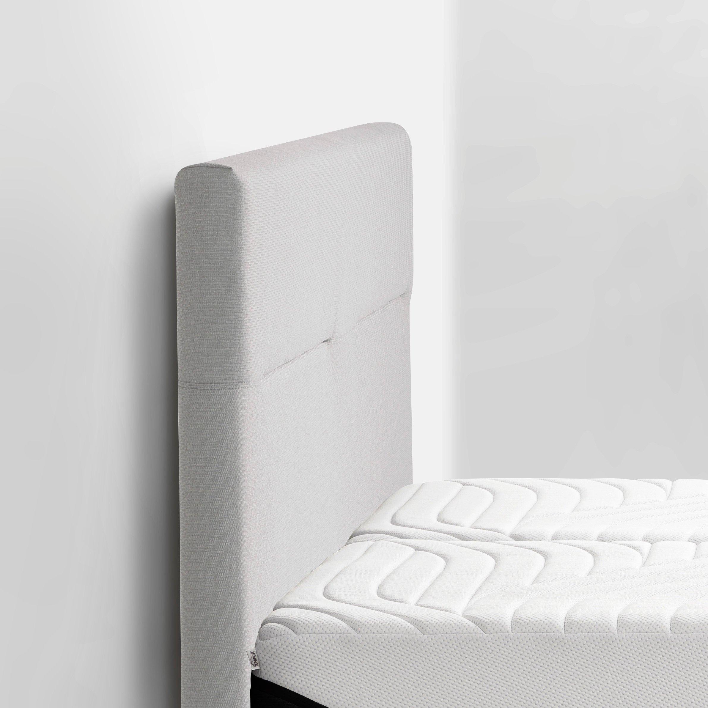 BOXSPRING Bed Headboard Component