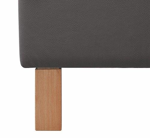 BOXSPRING Bed Legs Component