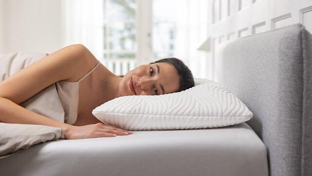 TEMPUR Cloud pillow cover