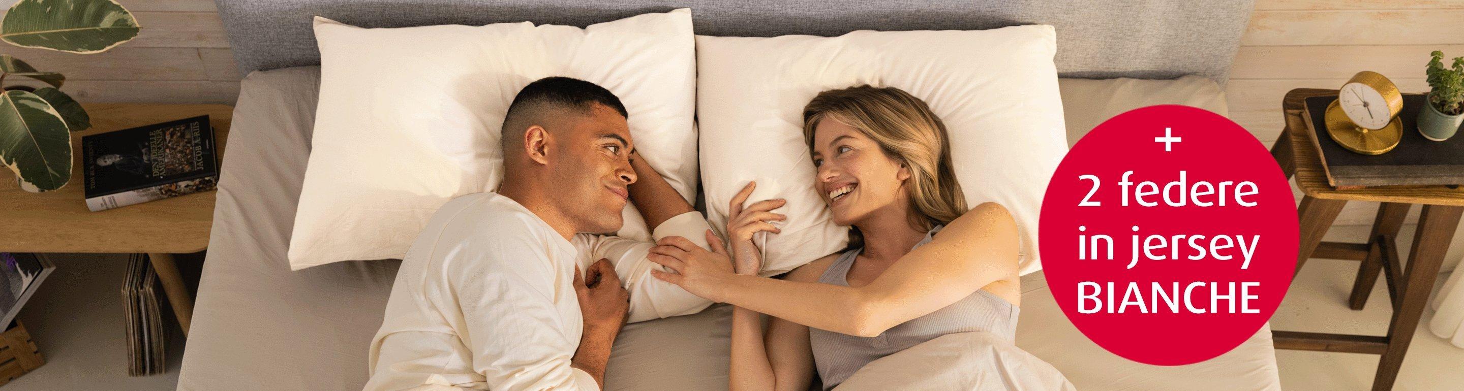 TEMPUR® original mattress detail