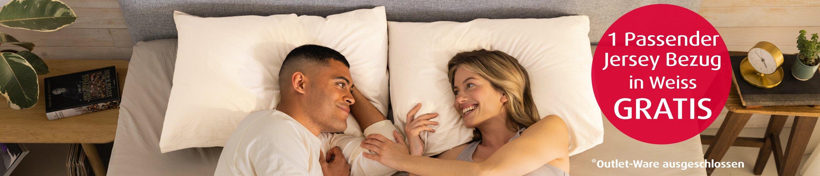 TEMPUR® original mattress detail