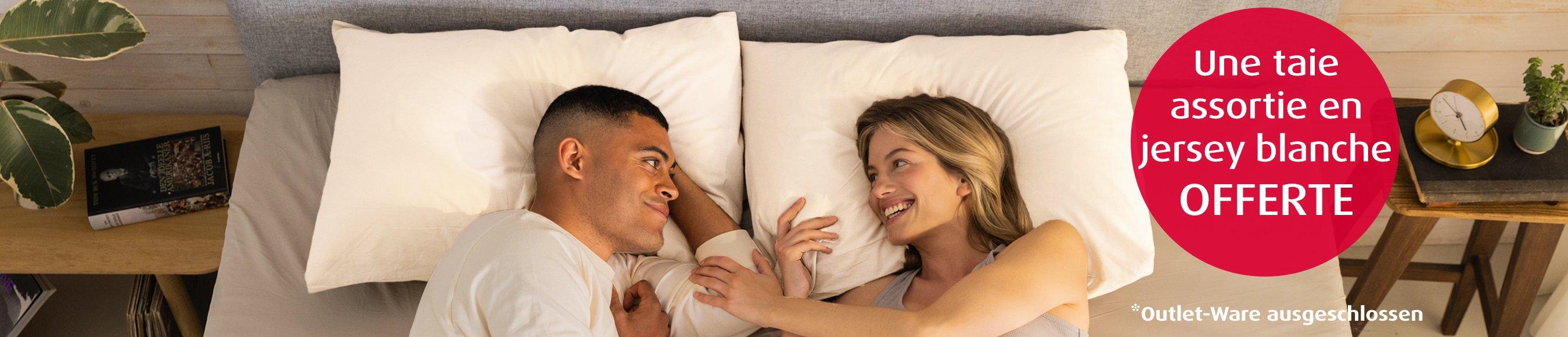 TEMPUR® original mattress detail