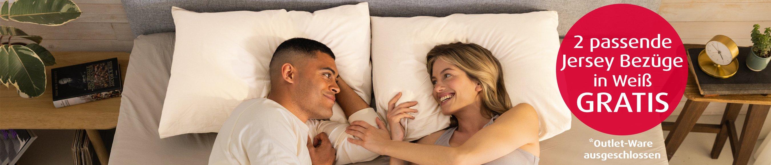 TEMPUR® original mattress detail