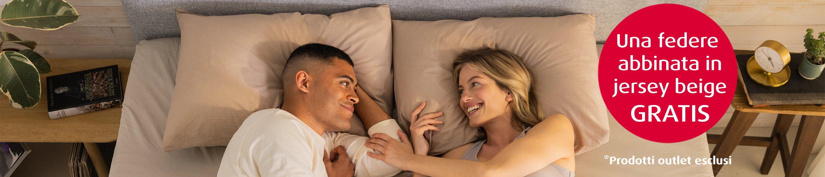 TEMPUR® original mattress detail