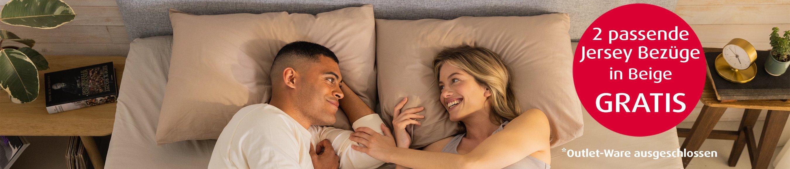 TEMPUR® original mattress detail