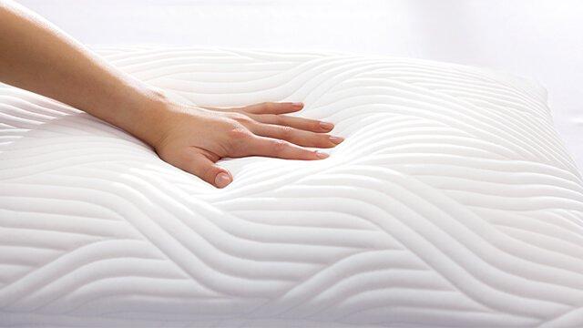 Tempur Cloud pillow cover