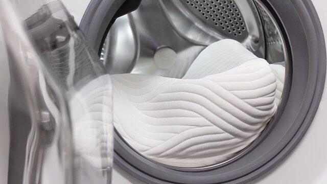 TEMPUR Cloud pillow washing cover