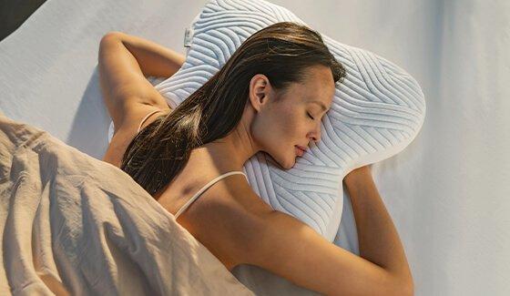 Ombracio SmartCool Pillow