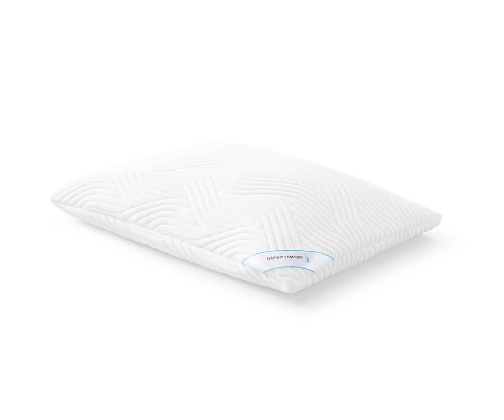 TEMPUR® Comfort Pillow Soft