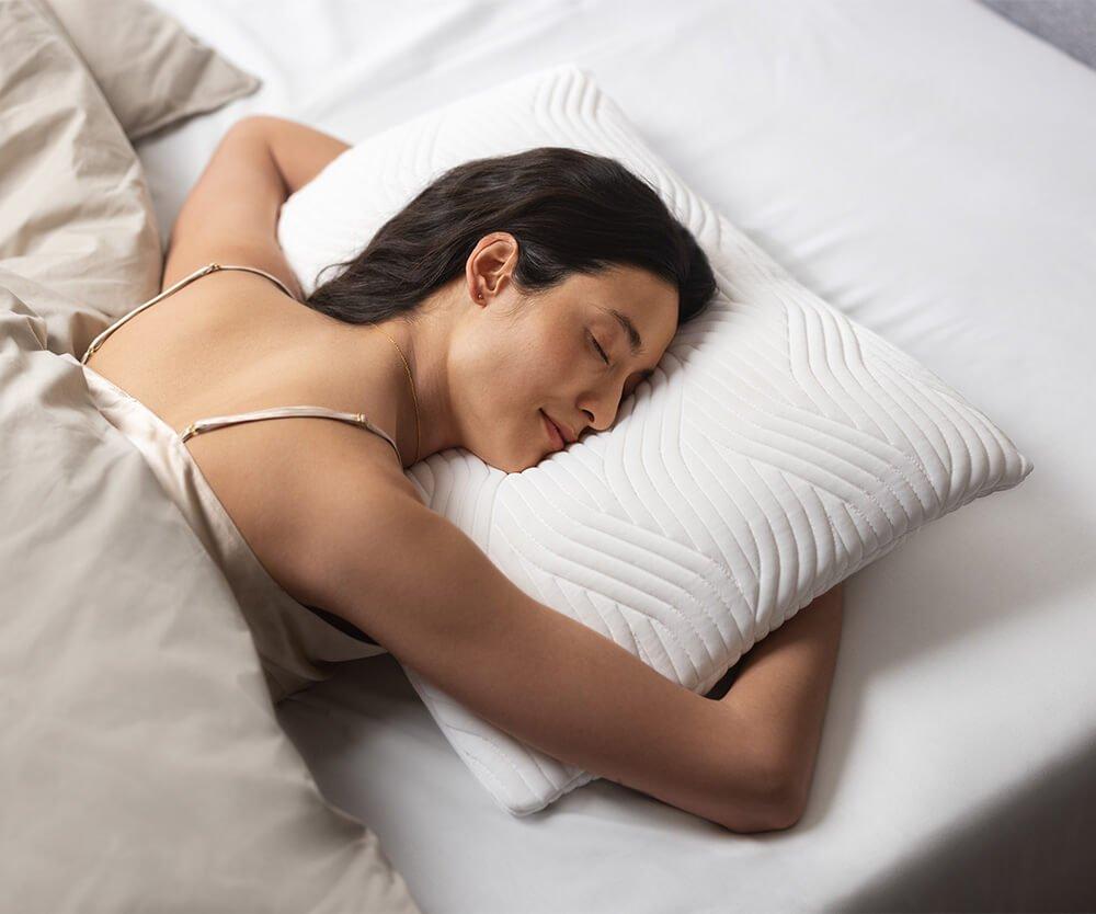 TEMPUR® Comfort Pillow Soft