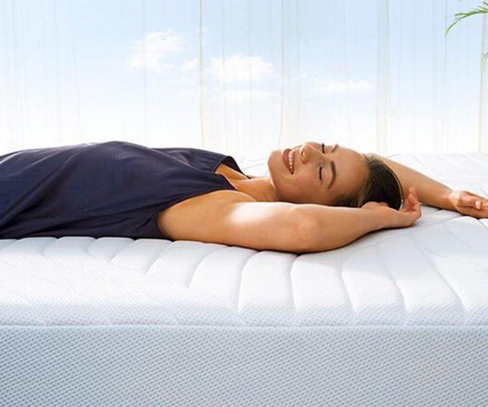 TEMPUR® PRO CoolQuilt