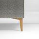 DESIGN Bed - Legs Component