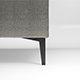 DESIGN Bed - Legs Component