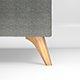 DESIGN Bed - Legs Component