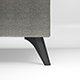 DESIGN Bed - Legs Component