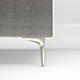 DESIGN Bed - Legs Component