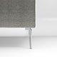 DESIGN Bed - Legs Component