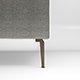 DESIGN Bed - Legs Component