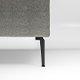 DESIGN Bed - Legs Component