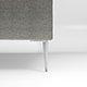 DESIGN Bed - Legs Component
