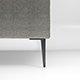 DESIGN Bed - Legs Component