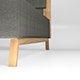 DESIGN Bed - Legs Component