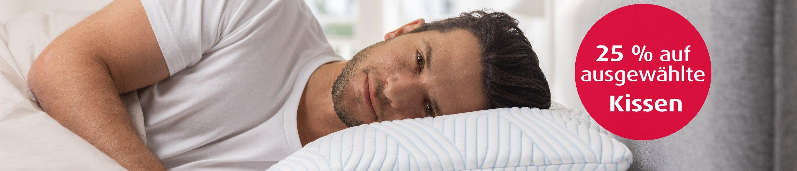 TEMPUR® original mattress detail