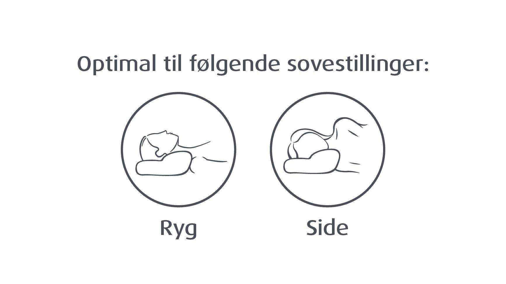 TEMPUR® Millennium Pude