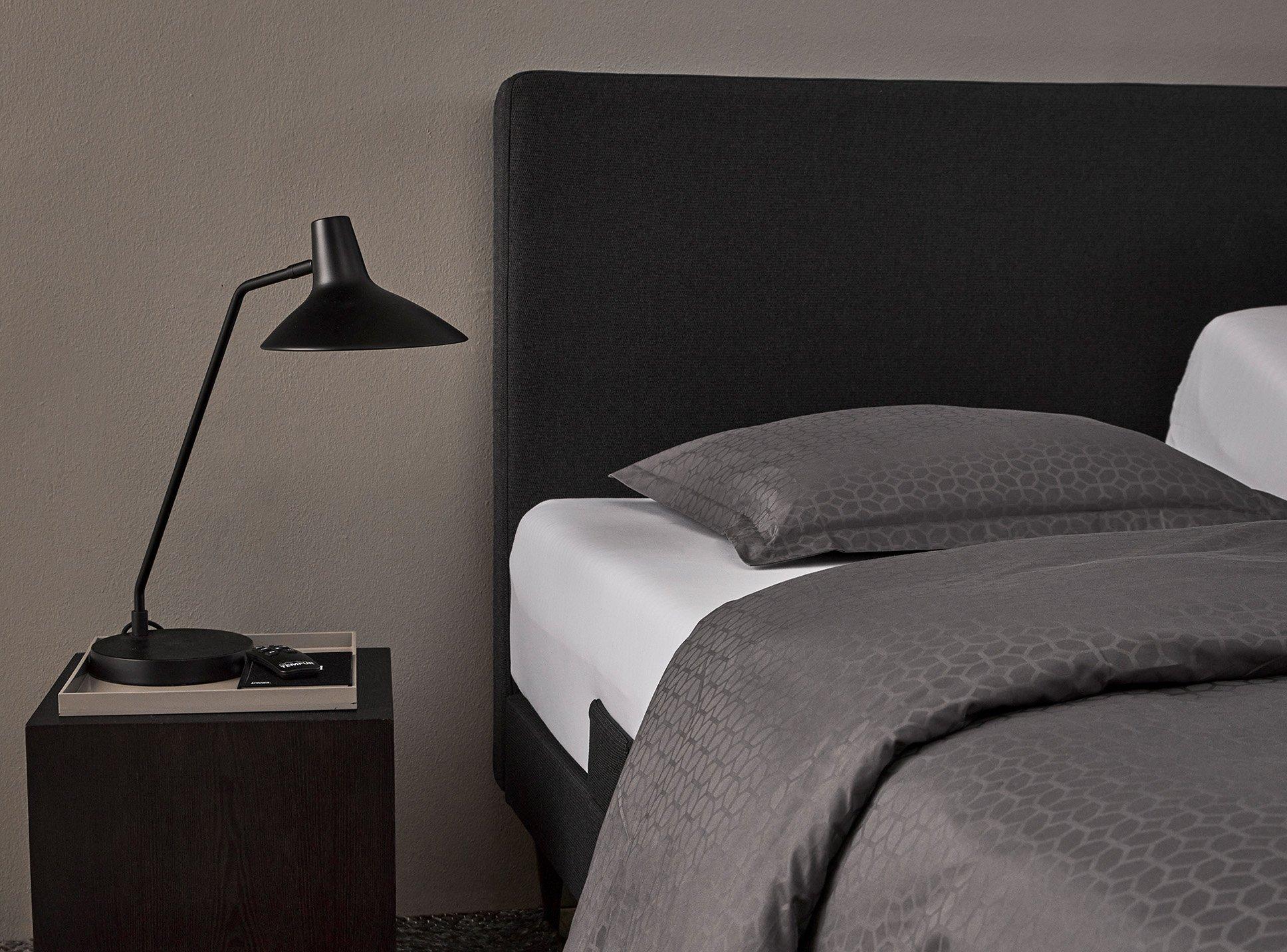 TEMPUR Move™┃Komplet sengeløsning