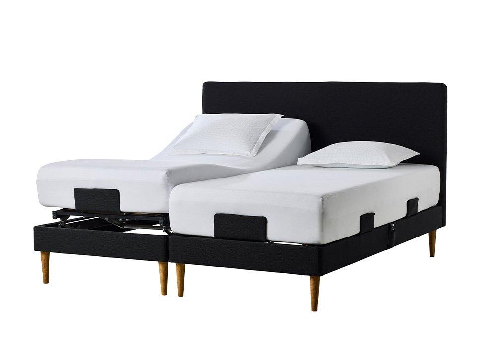 Move Adjustable-90x210-Stone